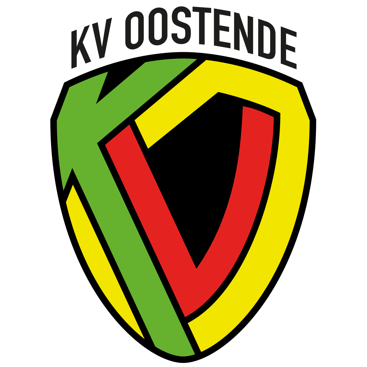 Logo KV Oostende